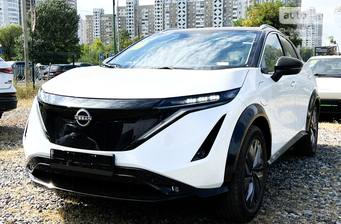 Nissan Ariya 2024 Top