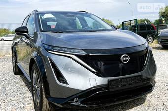 Nissan Ariya 2024 Top