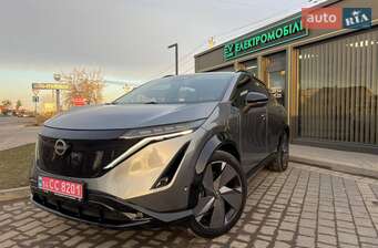 Nissan Ariya 2023 в Івано-Франківськ