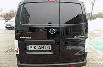 Nissan e-NV200 Base