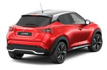 Nissan Juke N-Design