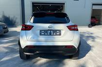 Nissan Juke Tekna Sound & Navi