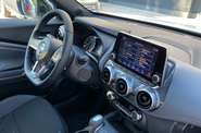 Nissan Juke Tekna Sound & Navi