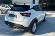 Nissan Juke Tekna Sound & Navi