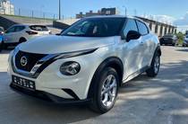 Nissan Juke Tekna Sound & Navi