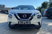 Nissan Juke Tekna Sound & Navi