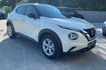 Nissan Juke Tekna Sound & Navi