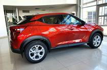 Nissan Juke N-Connecta