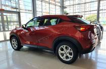 Nissan Juke N-Connecta