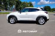 Nissan Juke N-Connecta