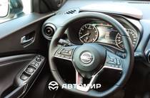 Nissan Juke N-Connecta