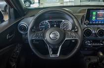 Nissan Juke Tekna Sound & Navi