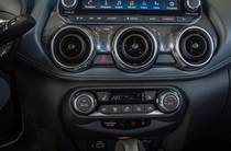 Nissan Juke Tekna Sound & Navi