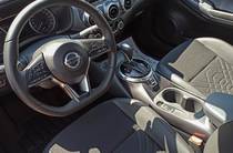 Nissan Juke Tekna Sound & Navi