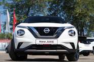 Nissan Juke N-Design