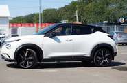 Nissan Juke N-Design