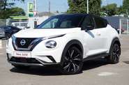 Nissan Juke N-Design