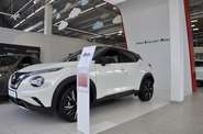 Nissan Juke N-Design