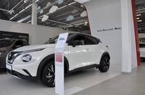 Nissan Juke N-Design