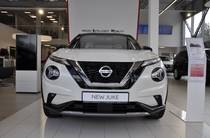 Nissan Juke N-Design