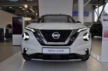 Nissan Juke N-Design