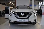 Nissan Juke N-Design