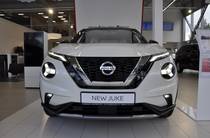 Nissan Juke N-Design