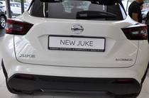 Nissan Juke N-Design