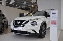 Nissan Juke N-Design