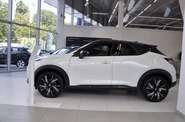 Nissan Juke N-Design