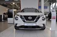 Nissan Juke N-Design