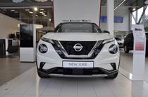 Nissan Juke N-Design