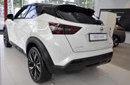 Nissan Juke N-Design