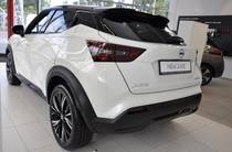 Nissan Juke N-Design