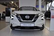 Nissan Juke N-Design