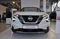 Nissan Juke N-Design