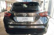 Nissan Juke N-Connecta