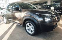 Nissan Juke N-Connecta