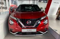 Nissan Juke N-Design