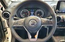 Nissan Juke Acenta