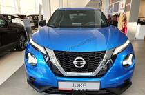 Nissan Juke N-Connecta