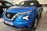 Nissan Juke N-Connecta