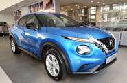 Nissan Juke N-Connecta