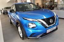 Nissan Juke N-Connecta