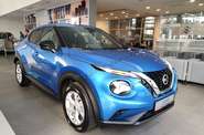 Nissan Juke N-Connecta