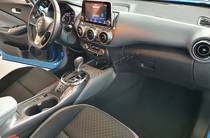 Nissan Juke N-Connecta