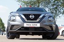 Nissan Juke SV Enigma