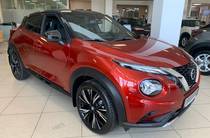 Nissan Juke N-Design