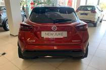 Nissan Juke N-Design