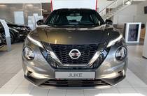 Nissan Juke SV Enigma